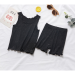 Pajamas Set Supplier - New Girls Modal Home