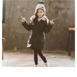 Long Coat Manufacturer - Wholesale New Cotton