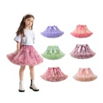 Tutu Skirt Factory - Hot Style Girls Tulle