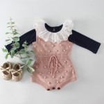 Toddler Romper Supplier - Cheap Lovely Cotton
