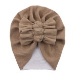 Headband Manufacturer - Cashmere Fold Bow