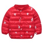 Baby Coat Supplier - 2020 New Lightweight