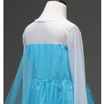 Crochet Dress Supplier - Frozen Anna Handmade