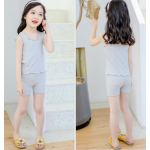 Pajamas Set Supplier - New Girls Modal Home