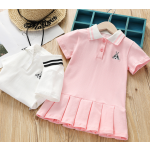 Princess Dress Manufacturer - 2019 Infant Polo