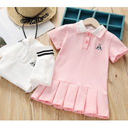 Princess Dress Manufacturer - 2019 Infant Polo