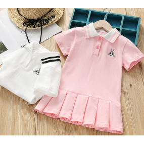Princess Dress Manufacturer - 2019 Infant Polo