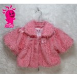 Fake Vest Supplier - Winter Baby Girl
