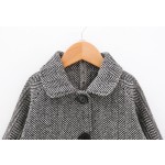 Wool Jacket Manufacturer - 2019 Autumn Korean