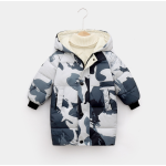 Jacket Supplier - Wholesale Soft Material