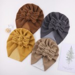 Headband Manufacturer - Cashmere Fold Bow