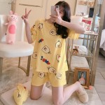 Women Pajamas Factory - Hot Sale Cotton Cartoon