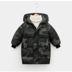 Jacket Supplier - Wholesale Soft Material