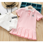 Princess Dress Manufacturer - 2019 Infant Polo