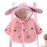 Children Cloak Supplier - Wholesale Fleece Warm