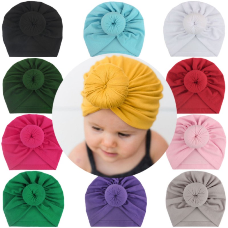 Doughnuts Hat Supplier - 2022 New Children