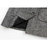 Wool Jacket Manufacturer - 2019 Autumn Korean