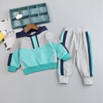 Children Set Supplier - Autumn Winter 2pcs