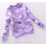 Children Shirt Factory - 2021 Fashion Floral