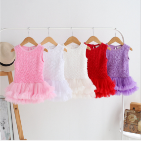 Girls Skirt Factory - Factory Wholesale Fleabane