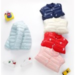 Baby Coat Supplier - 2020 New Lightweight