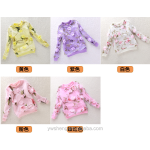 Children Shirt Factory - 2021 Fashion Floral