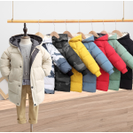 Jacket Supplier - Wholesale Soft Material