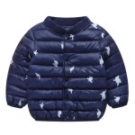 Baby Coat Supplier - 2020 New Lightweight