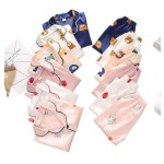 Children Pajamas Supplier - Thin Short-sleeved