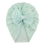 Baby Turban Supplier - Handmade Cloth Hollowed