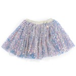 Ballet Skirt Manufacturer - 2021 Sequin Sparkle