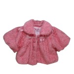 Fake Vest Supplier - Winter Baby Girl