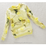 Children Shirt Factory - 2021 Fashion Floral