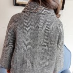 Wool Jacket Manufacturer - 2019 Autumn Korean