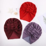 Headband Manufacturer - Cashmere Fold Bow