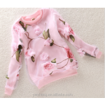 Children Shirt Factory - 2021 Fashion Floral