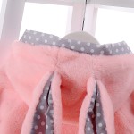 Children Cloak Supplier - Wholesale Fleece Warm