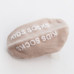 Baby Sock Supplier - Spring Summer Non-Slip