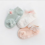 Baby Sock Supplier - Spring Summer Non-Slip