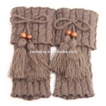 Leg Warmer Factory - Fashion Hand Knit