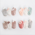 Baby Sock Supplier - Spring Summer Non-Slip