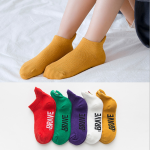 Children Socks Manufacturer - Summer Heel Funny