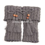 Leg Warmer Factory - Fashion Hand Knit