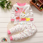 Print Pajamas Manufacturer - Newest Long Sleeve