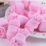 Children Socks Manufacturer - Summer Candy Colorful