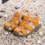 Children Sandals Manufacturer - Professional Genuine