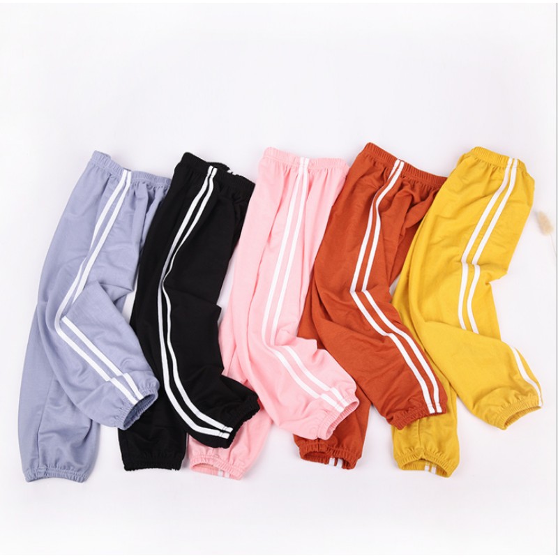 Mosquito Pants Factory - Wholesale Cotton Linen