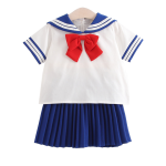 School Uniform Manufacturer - 2020 Summer Kindergarten