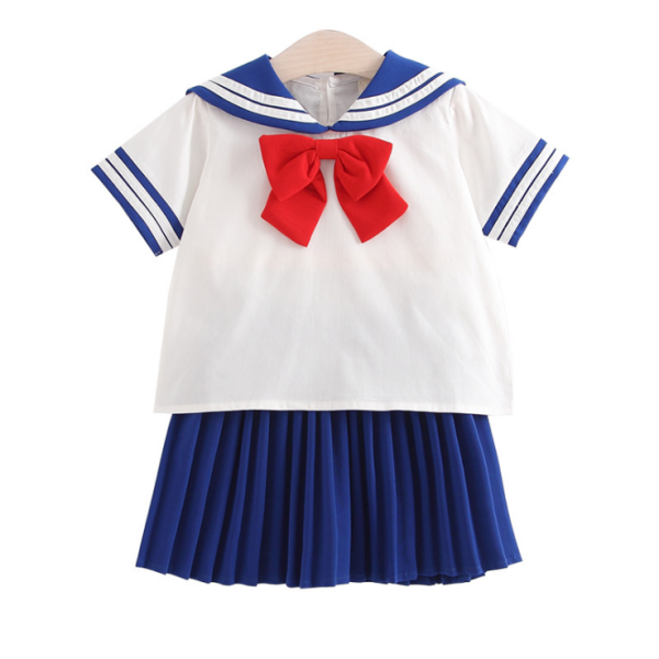 School Uniform Manufacturer - 2020 Summer Kindergarten