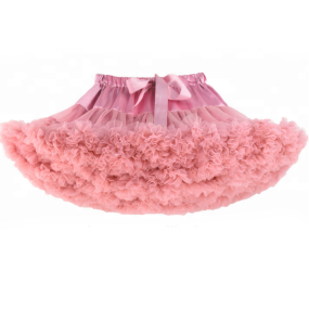 Ballet Skirt Factory - Baby Girls Princess Tutu